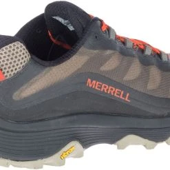 'Merrell' Men's Moab Speed Athletic Hiker - Brindle -cowboy shop MRLM J066779 042420 S21 315 1024x1024@2x