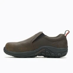 'Merrell' Men's Jungle Moc Leather EH Comp Toe - Espresso (Wide) -cowboy shop MRLM J099319 110121 F21 180 66e3a70a 7bd8 4309 8957 ab4849a9fe63 1024x1024@2x