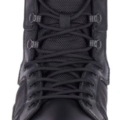 'Merrell' Unisex 8" MQC Patrol WP Soft Toe - Black -cowboy shop MRLM J099351 032119 S20 090 1024x1024@2x