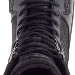 'Merrell' Unisex 8" MQC Patrol WP Soft Toe - Black -cowboy shop MRLM J099351 032119 S20 TOP 1024x1024@2x