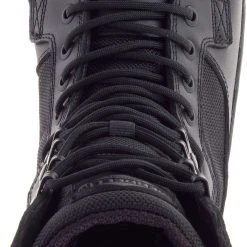 'Merrell' Unisex 8" MQC Patrol WP Soft Toe - Black (Wide) -cowboy shop MRLM J099351 032119 S20 TOP 1024x1024 2x 65bbc841 46ea 4169 a34c 2f8b6b2aa934 1024x1024@2x