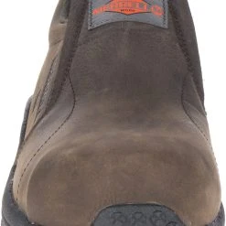 'Merrell' Men's Jungle Moc Leather ESD Comp Toe - Espresso -cowboy shop MRLM J099381 032119 S20 090 1024x1024@2x