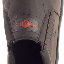 'Merrell' Men's Jungle Moc Leather ESD Comp Toe - Espresso -cowboy shop MRLM J099381 032119 S20 TOP 1024x1024@2x