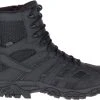 'Merrell' Unisex 8" Moab 2 Tactical WP Soft Toe - Black 1 'Merrell' Unisex 8" Moab 2 Tactical WP Soft Toe - Black -cowboy shop MRLM J15845 062017 F17 000 1024x1024@2x