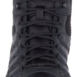 'Merrell' Unisex 8" Moab 2 Tactical WP Soft Toe - Black -cowboy shop MRLM J15845 062017 F17 090 1024x1024@2x