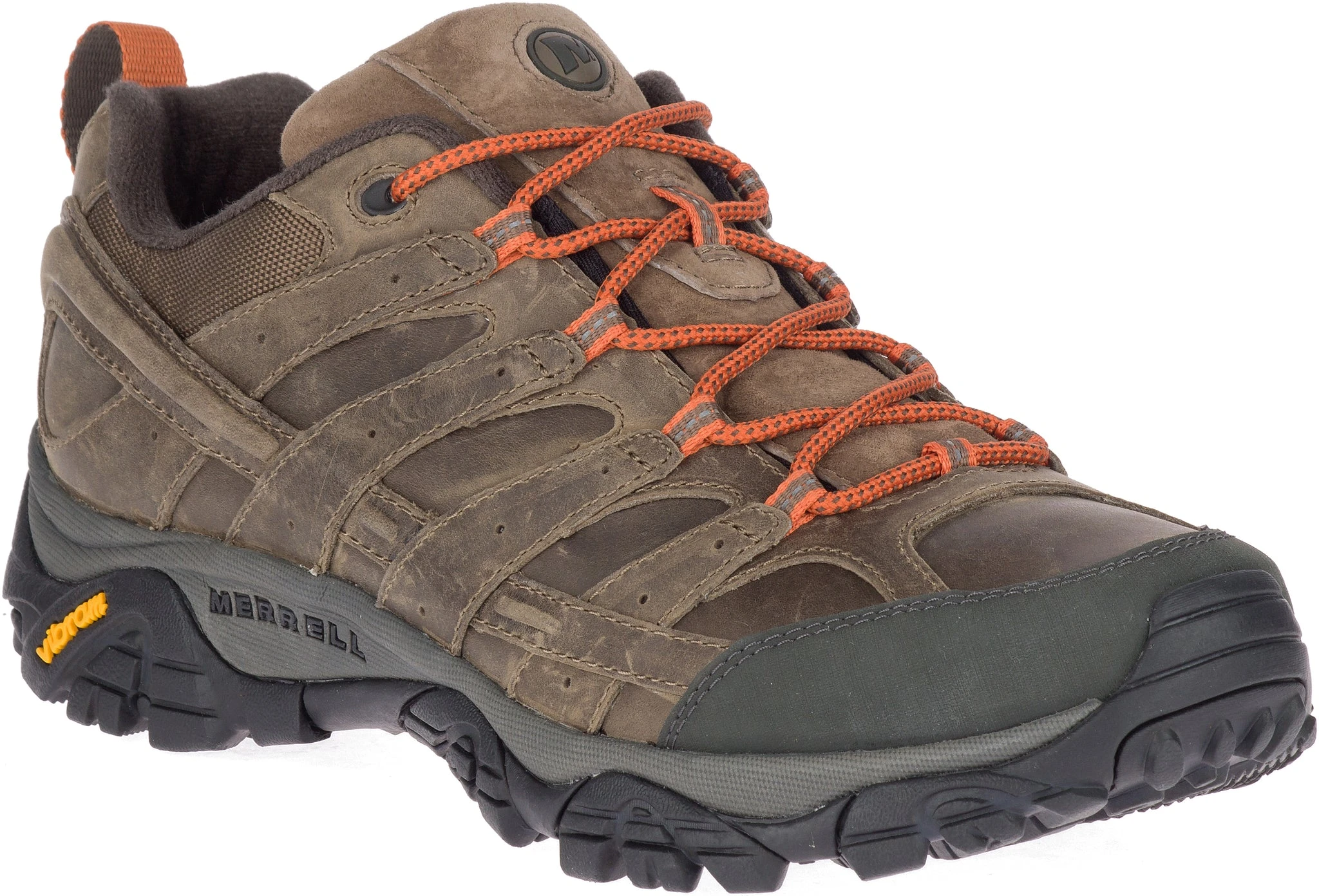 'Merrell' Men's Moab 2 Prime - Canteen 3 'Merrell' Men's Moab 2 Prime - Canteen