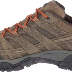 'Merrell' Men's Moab 2 Prime - Canteen 9 'Merrell' Men's Moab 2 Prime - Canteen -cowboy shop MRLM J16515 091418 F19 180 1024x1024@2x