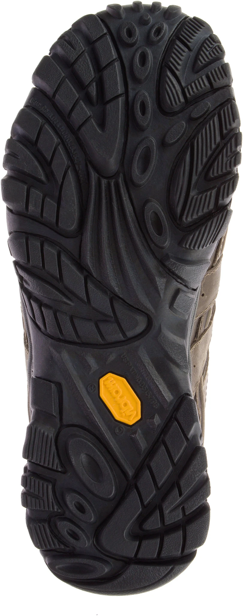 'Merrell' Men's Moab 2 Prime - Canteen 8 'Merrell' Men's Moab 2 Prime - Canteen - Image 6