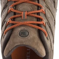 'Merrell' Men's Moab 2 Prime - Canteen 12 'Merrell' Men's Moab 2 Prime - Canteen -cowboy shop MRLM J16515 091418 F19 TOP 1024x1024@2x