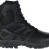 'Merrell' Unisex 8" Moab 2 Tactical Response WP Soft Toe - Black -cowboy shop MRLM J45335 042517 S18 000 1024x1024@2x