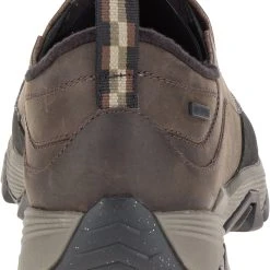 'Merrell' Men's Coldpack Ice+ Moc WP - Brown / Black -cowboy shop MRLM J49821 020816 F16 270 1024x1024@2x