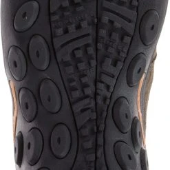 'Merrell' Men's Jungle Moc - Gunsmoke / Grey -cowboy shop MRLM J60787 021516 F00 OUT 1024x1024@2x