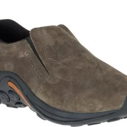 'Merrell' Men's Jungle Moc - Gunsmoke / Grey (Wide) -cowboy shop MRLM J63787W 081216 S04 045 1024x1024@2x