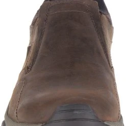 'Merrell' Men's Moab Adventure Moc - Dark Earth / Brown 11 'Merrell' Men's Moab Adventure Moc - Dark Earth / Brown -cowboy shop MRLM J91837 111716 F17 090 1024x1024@2x