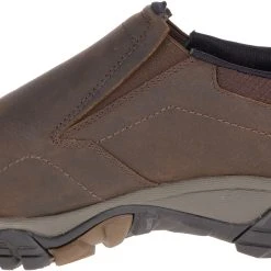 'Merrell' Men's Moab Adventure Moc - Dark Earth / Brown 13 'Merrell' Men's Moab Adventure Moc - Dark Earth / Brown -cowboy shop MRLM J91837 111716 F17 180 1024x1024@2x