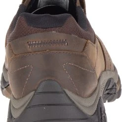 'Merrell' Men's Moab Adventure Moc - Dark Earth / Brown 12 'Merrell' Men's Moab Adventure Moc - Dark Earth / Brown -cowboy shop MRLM J91837 111716 F17 270 1024x1024@2x