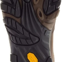 'Merrell' Men's Moab Adventure Moc - Dark Earth / Brown 10 'Merrell' Men's Moab Adventure Moc - Dark Earth / Brown -cowboy shop MRLM J91837 111716 F17 OUT 1024x1024@2x