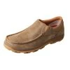 Twisted X Boots 'Twisted X' Men's Cellstretch Slip On Driving Moc - Bomber 2 Twisted X Boots 'Twisted X' Men's Cellstretch Slip On Driving Moc - Bomber -cowboy shop MXC0003.01 1024x1024@2x