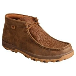 Twisted X Boots 'Twisted X' Men's CellStretch® Chukka Driving Moc - Bomber / Chocolate 11 Twisted X Boots 'Twisted X' Men's CellStretch® Chukka Driving Moc - Bomber / Chocolate -cowboy shop MXC0013 AGR 4800x4800 4c1658eb da09 48d4 ade3 ebe759ab4b21 1024x1024@2x