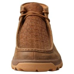 Twisted X Boots 'Twisted X' Men's CellStretch® Chukka Driving Moc - Bomber / Chocolate 12 Twisted X Boots 'Twisted X' Men's CellStretch® Chukka Driving Moc - Bomber / Chocolate -cowboy shop MXC0013 FR 4800x4800 742d1538 cd2c 462d 8349 39f0847d15b1 1024x1024@2x