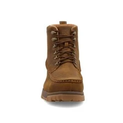 Twisted X Boots 'Twisted X' Men's 6" Cellstretch EH Comp Toe - Distressed Saddle 12 Twisted X Boots 'Twisted X' Men's 6" Cellstretch EH Comp Toe - Distressed Saddle -cowboy shop MXCC001.08 4800X4800 R 1024x1024@2x