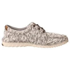 Twisted X Boots 'Twisted X' Men's Zero-X Oxford - White / Grey -cowboy shop MZX0001 RT 4800x4800 fbe434c3 d3ca 4a51 81a9 e340cd657aa4 1024x1024@2x