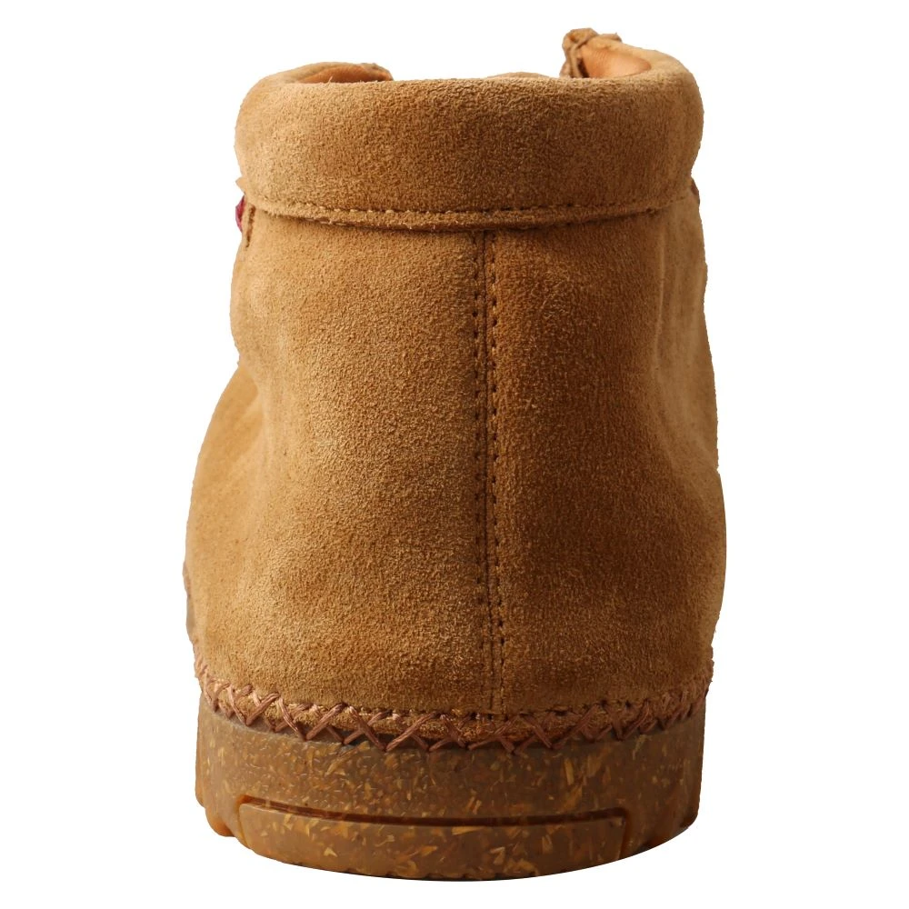 Twisted X Boots 'Twisted X' Men's Zero X™ Chukka - Tan 7 Twisted X Boots 'Twisted X' Men's Zero X™ Chukka - Tan - Image 5