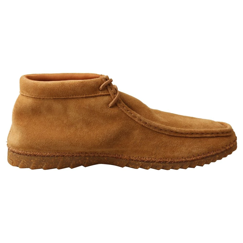 Twisted X Boots 'Twisted X' Men's Zero X™ Chukka - Tan 8 Twisted X Boots 'Twisted X' Men's Zero X™ Chukka - Tan - Image 6
