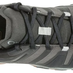 Oboz Footwear 'Oboz' Men's Arete Low BDry WP Hiker - Black / Copper -cowboy shop M AreteLowB DRY Black Copper top 1024x1024@2x