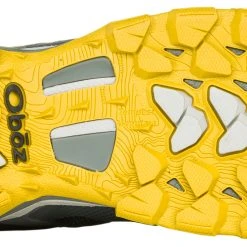 Oboz Footwear 'Oboz' Men's Arete Low Hiker - Shadow / Sulfur 10 Oboz Footwear 'Oboz' Men's Arete Low Hiker - Shadow / Sulfur -cowboy shop M AreteLow Shadow Sulfur btm 1024x1024@2x
