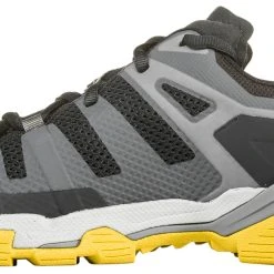 Oboz Footwear 'Oboz' Men's Arete Low Hiker - Shadow / Sulfur 12 Oboz Footwear 'Oboz' Men's Arete Low Hiker - Shadow / Sulfur -cowboy shop M AreteLow Shadow Sulfur in side 1024x1024@2x