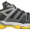 Oboz Footwear 'Oboz' Men's Arete Low Hiker - Shadow / Sulfur -cowboy shop M AreteLow Shadow Sulfur out side 1024x1024@2x
