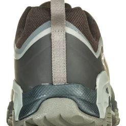 Oboz Footwear 'Oboz' Men's Arete Low Hiker - Shadow 11 Oboz Footwear 'Oboz' Men's Arete Low Hiker - Shadow -cowboy shop M AreteLow Shadow back 1024x1024@2x