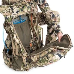 SITKA WEAR AND EQUIPMENT 'Sitka' Mountain Hauler 4000 - Subalpine -cowboy shop Mountain Hauler 4000 Pack Subalpine 2019 alt 22 1024x1024@2x