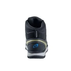 'Nautilus' Men's Urban Int. MetGuard EH SR Alloy Toe - Black / Olive 13 'Nautilus' Men's Urban Int. MetGuard EH SR Alloy Toe - Black / Olive -cowboy shop N1463 back 1024x1024@2x