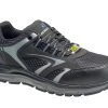 'Nautilus' Men's Tempest Low ESD SR Safety Toe - Black / Grey -cowboy shop N1570 1024x1024@2x