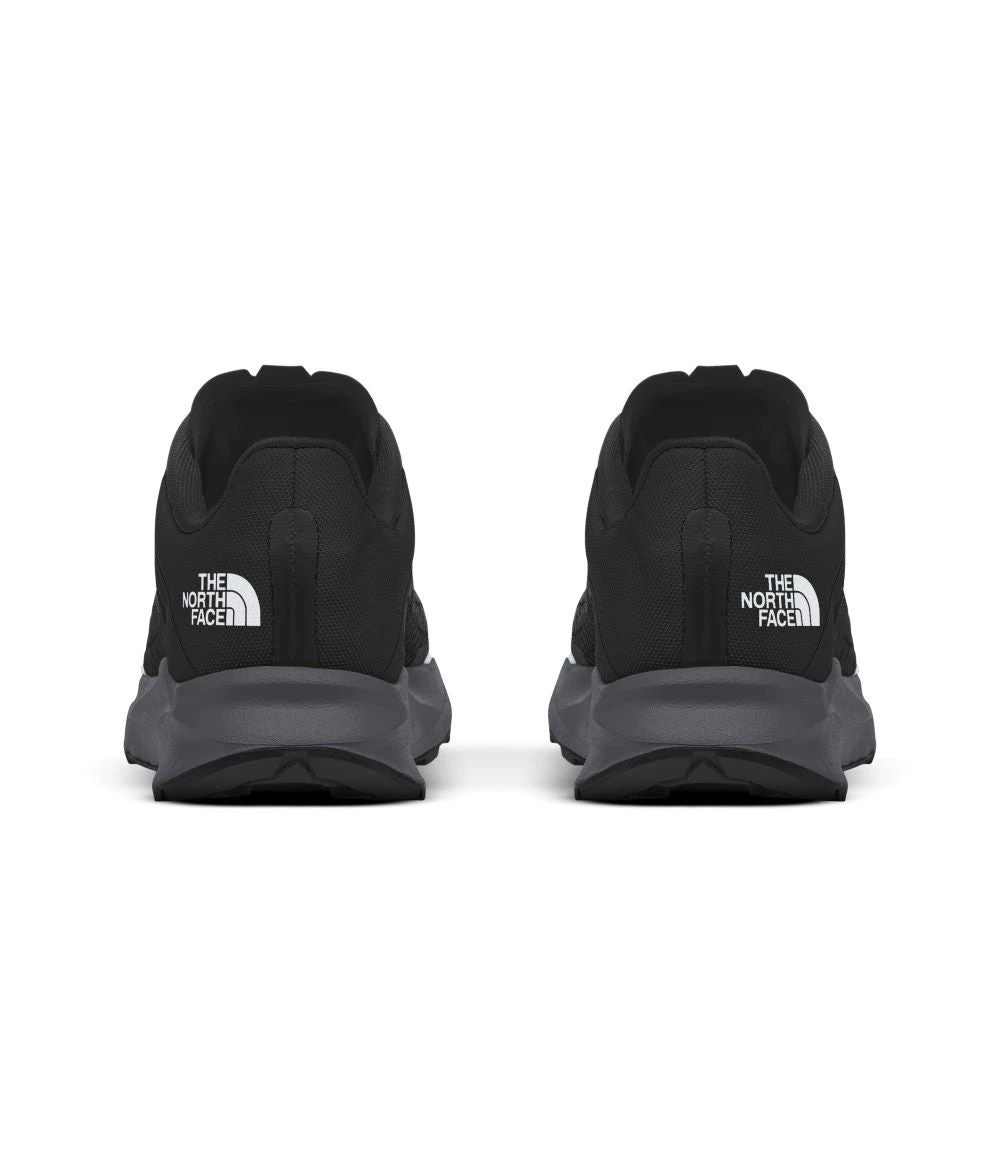 'The North Face' Men's VECTIV™ Eminus - TNF Black / TNF White 6 'The North Face' Men's VECTIV™ Eminus - TNF Black / TNF White - Image 4