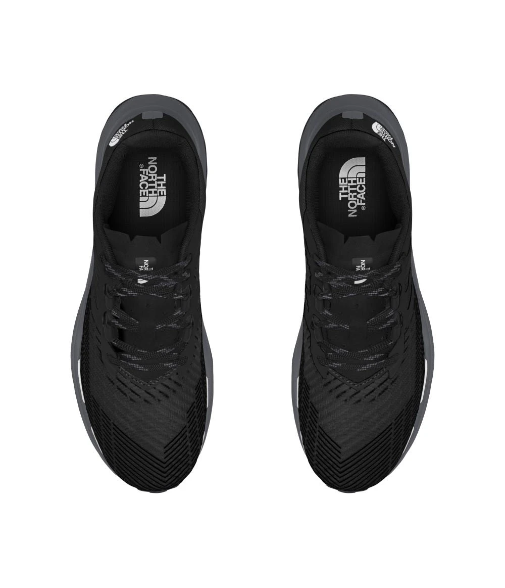 'The North Face' Men's VECTIV™ Eminus - TNF Black / TNF White 4 'The North Face' Men's VECTIV™ Eminus - TNF Black / TNF White - Image 2