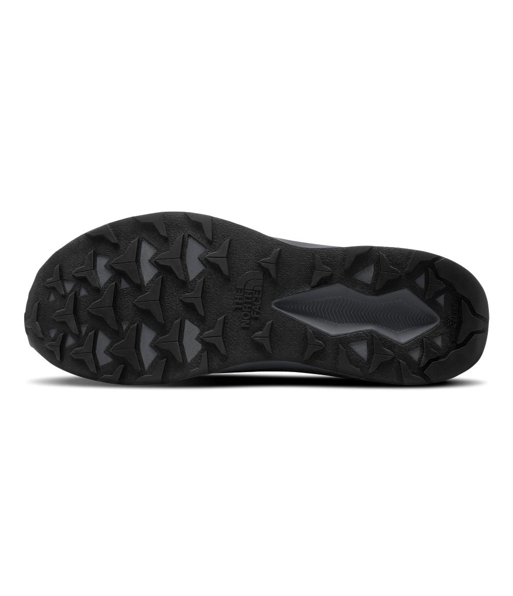 'The North Face' Men's VECTIV™ Eminus - TNF Black / TNF White 5 'The North Face' Men's VECTIV™ Eminus - TNF Black / TNF White - Image 3