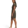 'The North Face' Women's Never Stop Wearing Dress - New Taupe Green 2 'The North Face' Women's Never Stop Wearing Dress - New Taupe Green -cowboy shop NF0A534V 21L model34 1024x1024@2x