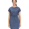 'The North Face' Women's Never Stop Wearing Dress - Vintage Indigo 1 'The North Face' Women's Never Stop Wearing Dress - Vintage Indigo -cowboy shop NF0A534V WC4 hero 1024x1024@2x
