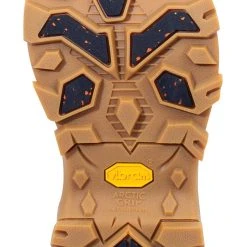 'Muck' Women's Nomadic Sport WP Arctic Grip A.T. Winter - Castlerock / Trooper Camo 11 'Muck' Women's Nomadic Sport WP Arctic Grip A.T. Winter - Castlerock / Trooper Camo -cowboy shop NWVA NomaticSportOutsole 1024x1024@2x