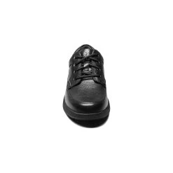 'Nunn Bush' Men's Cam Moc Toe Oxford - Black Tumbled 11 'Nunn Bush' Men's Cam Moc Toe Oxford - Black Tumbled -cowboy shop NunnBush 84694 007 ALT 1 1024x1024@2x