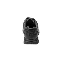 'Nunn Bush' Men's Cam Moc Toe Oxford - Black Tumbled 12 'Nunn Bush' Men's Cam Moc Toe Oxford - Black Tumbled -cowboy shop NunnBush 84694 007 ALT 3 1024x1024@2x