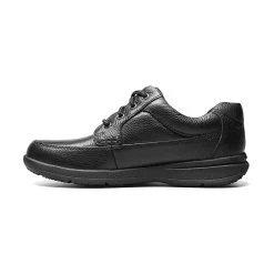 'Nunn Bush' Men's Cam Moc Toe Oxford - Black Tumbled 13 'Nunn Bush' Men's Cam Moc Toe Oxford - Black Tumbled -cowboy shop NunnBush 84694 007 ALT 4 1024x1024@2x
