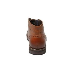 'Nunn Bush' Men's Ozark Plain Toe Chukka Boot - Tan Crazy Horse 11 'Nunn Bush' Men's Ozark Plain Toe Chukka Boot - Tan Crazy Horse -cowboy shop NunnBush 84777 239 ALT 3 1024x1024@2x