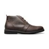 'Nunn Bush' Men's Barklay Plain Toe Chukka - Brown 2 'Nunn Bush' Men's Barklay Plain Toe Chukka - Brown -cowboy shop NunnBush 84793 215 ALT 2 1024x1024@2x