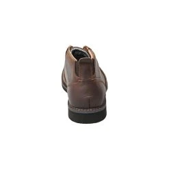 'Nunn Bush' Men's Barklay Plain Toe Chukka - Brown -cowboy shop NunnBush 84793 215 ALT 3 1024x1024@2x