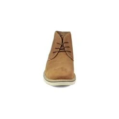 'Nunn Bush' Men's Littleton Plain Toe Chukka Boot - Tan Leather -cowboy shop NunnBush Fall 2018 84768 240 ALT 1 1024x1024@2x