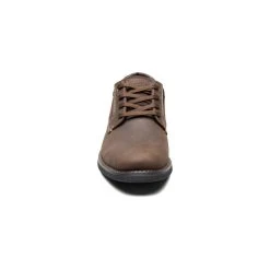 'Nunn Bush' Men's Otto Plain Toe Oxford - Brown 11 'Nunn Bush' Men's Otto Plain Toe Oxford - Brown -cowboy shop NunnBush Fall 2022 84962 215 ALT 1 1024x1024@2x